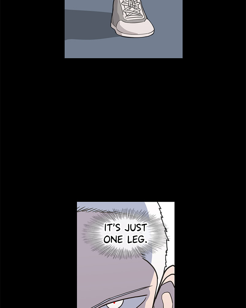 The Boxer Chapter 116 page 60 - 