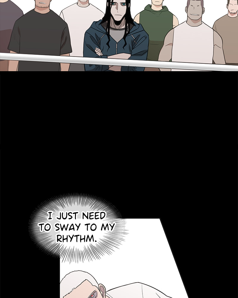 The Boxer Chapter 116 page 63 - 