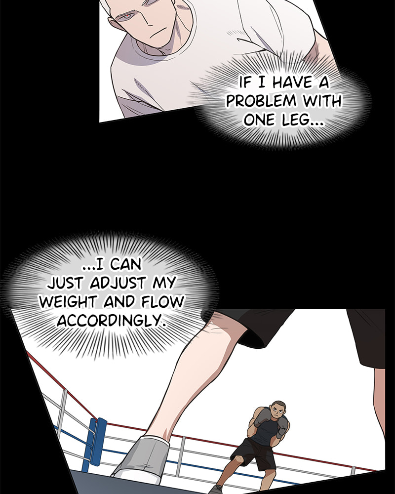 The Boxer Chapter 116 page 64 - 
