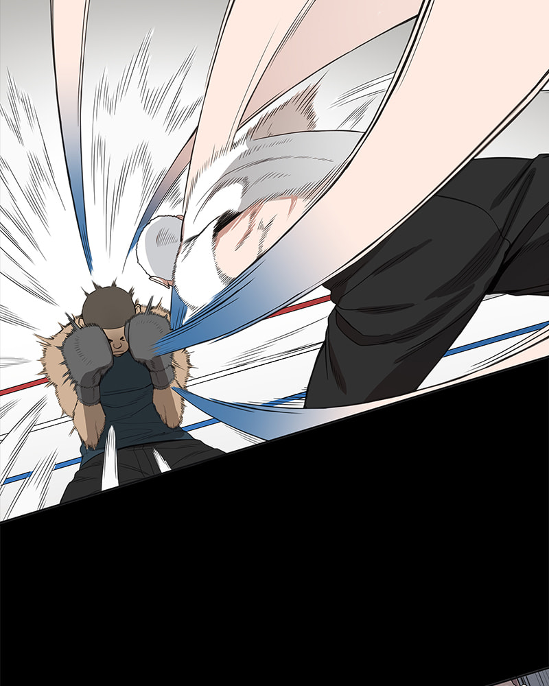 The Boxer Chapter 116 page 66 - 