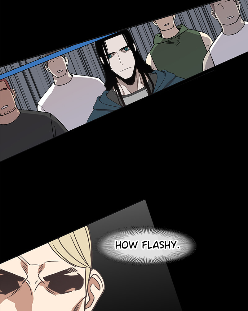 The Boxer Chapter 116 page 67 - 
