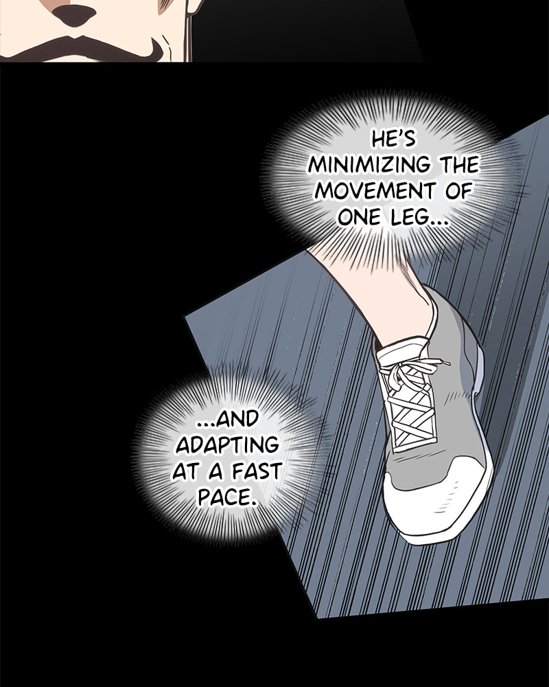 The Boxer Chapter 116 page 68 - 