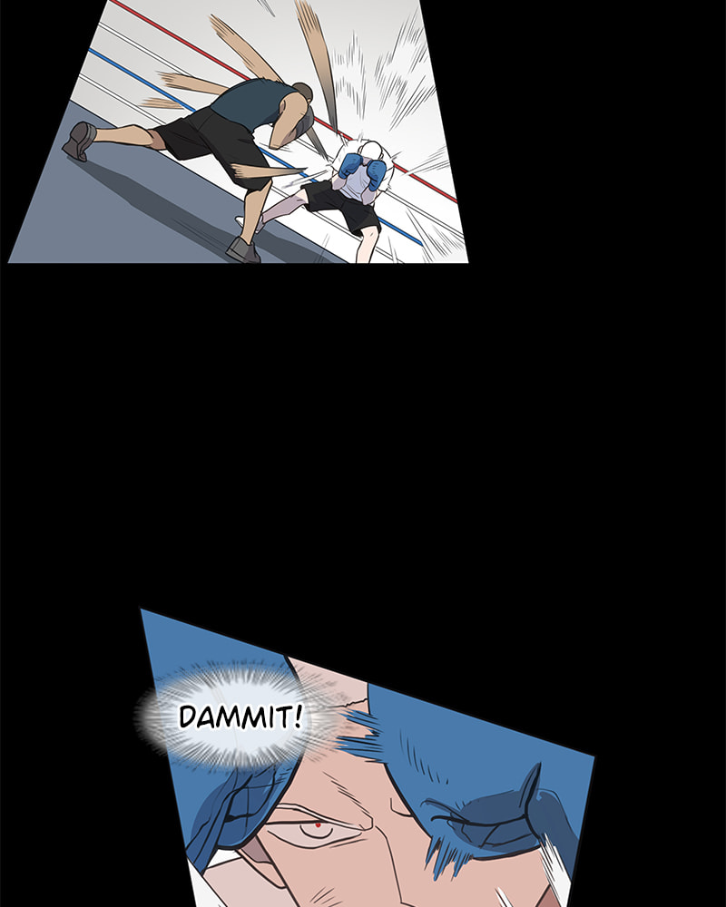The Boxer Chapter 116 page 77 - 