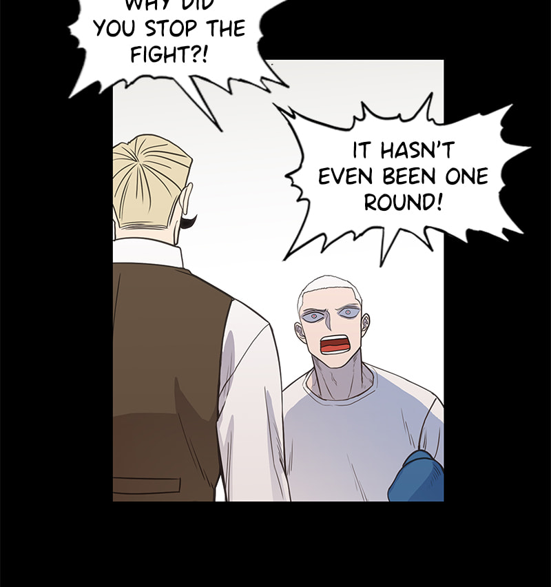 The Boxer Chapter 116 page 82 - 