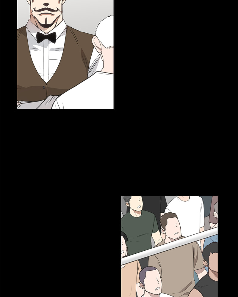 The Boxer Chapter 116 page 91 - 