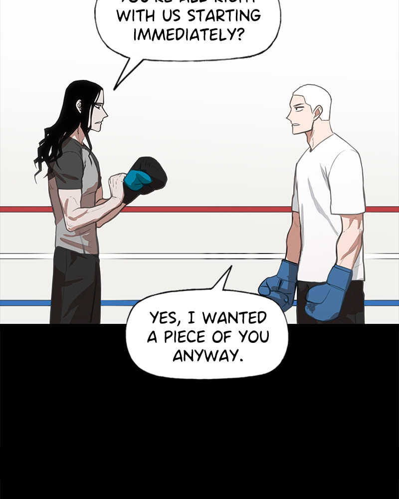 The Boxer Chapter 116 page 95 - 