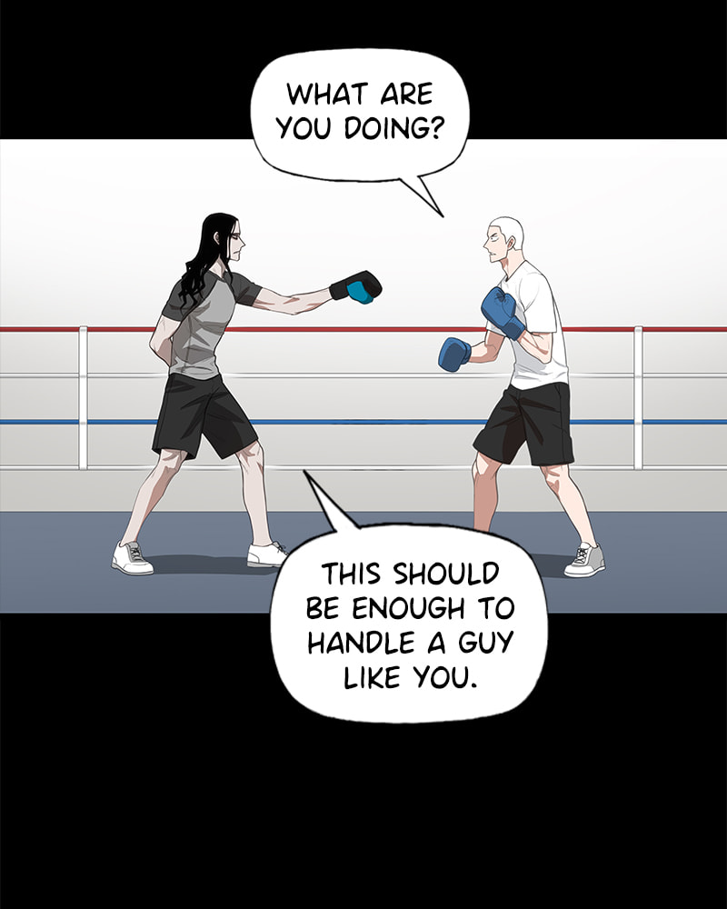 The Boxer Chapter 116 page 97 - 