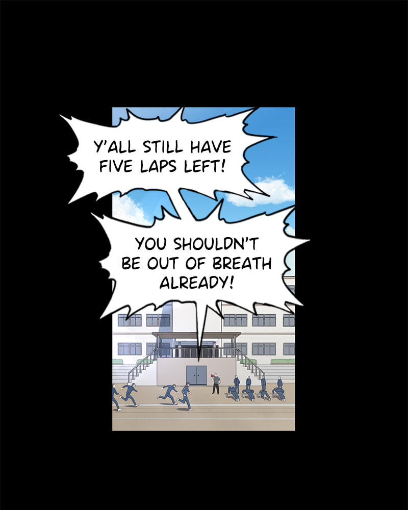 The Boxer Chapter 117 page 2 - 