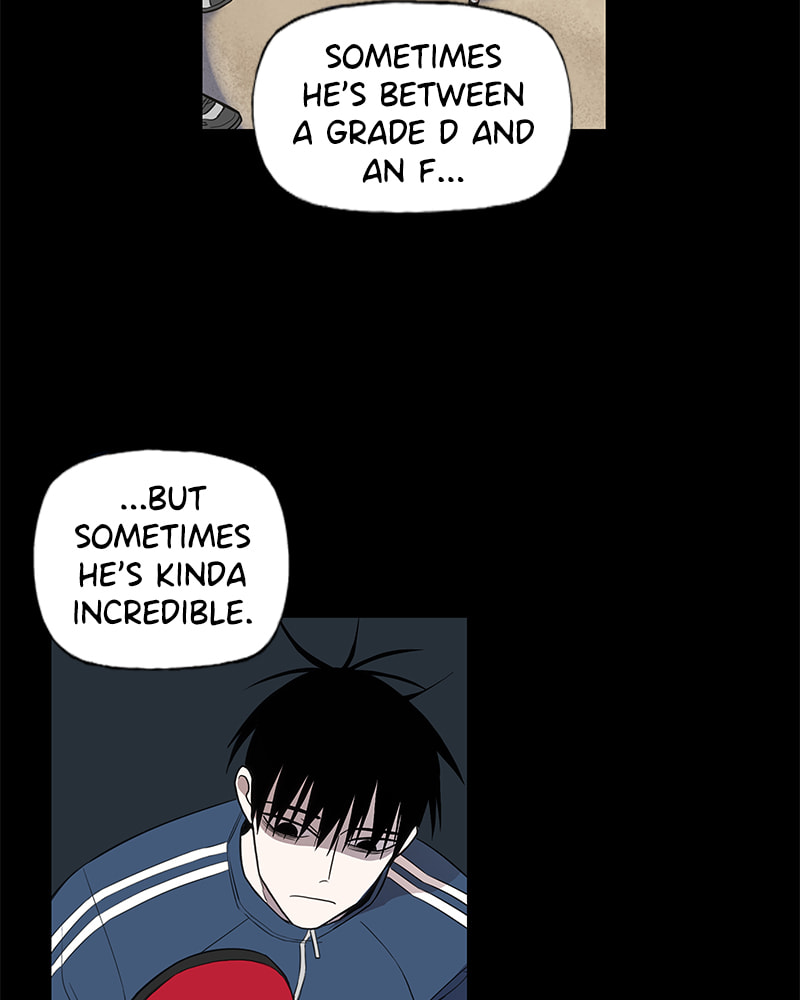 The Boxer Chapter 117 page 19 - 