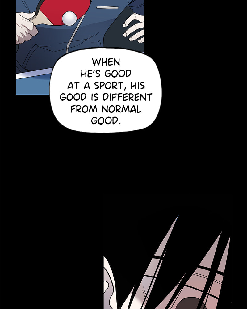 The Boxer Chapter 117 page 20 - 