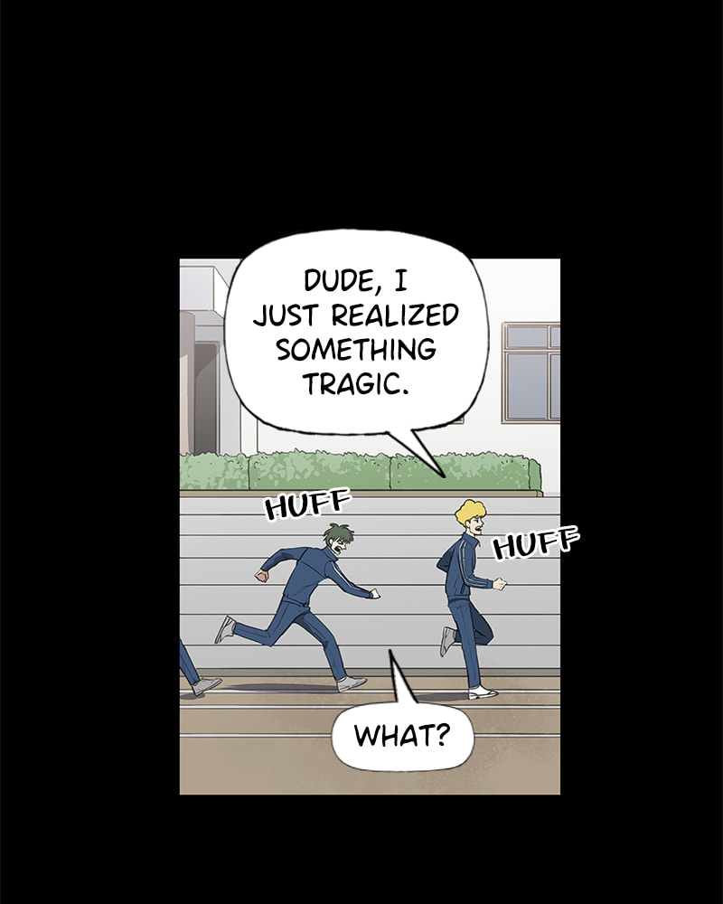 The Boxer Chapter 117 page 3 - 