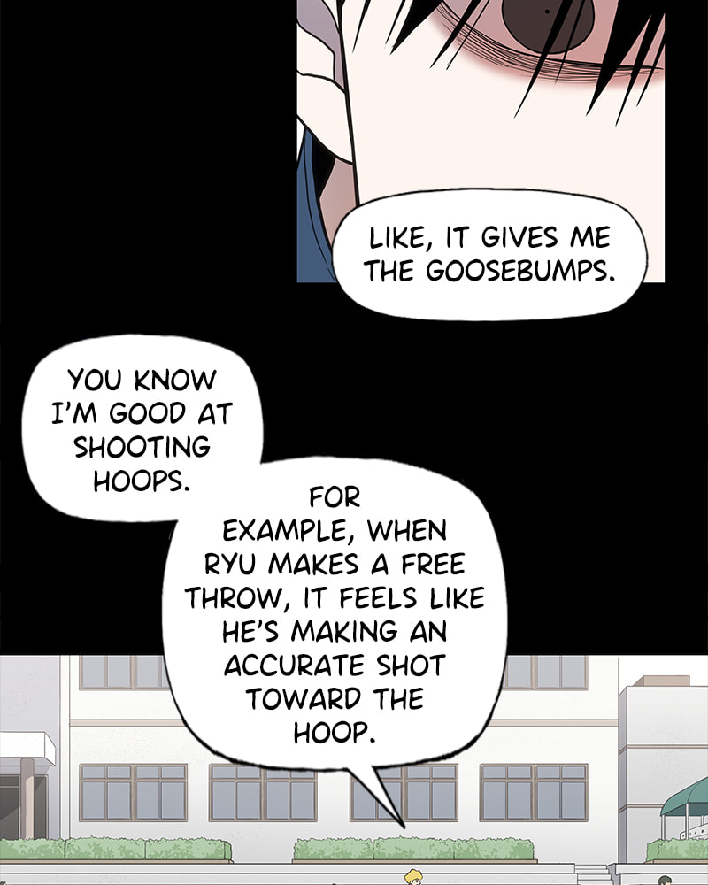 The Boxer Chapter 117 page 21 - 
