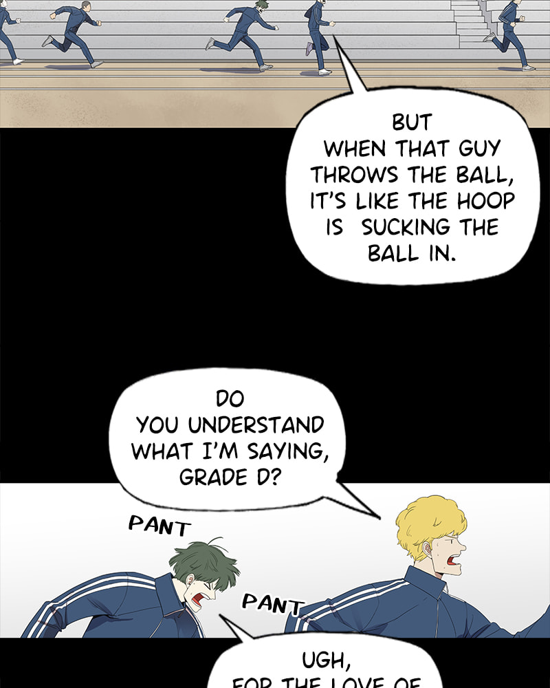 The Boxer Chapter 117 page 22 - 