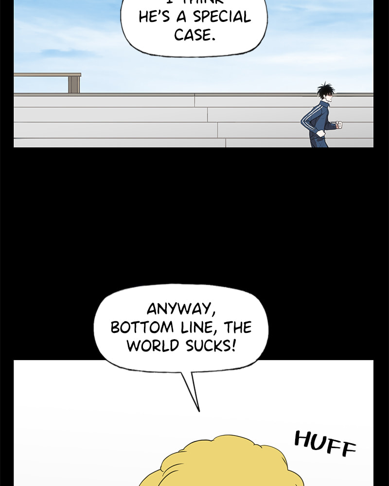 The Boxer Chapter 117 page 25 - 
