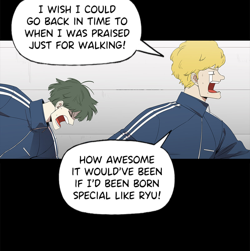 The Boxer Chapter 117 page 27 - 