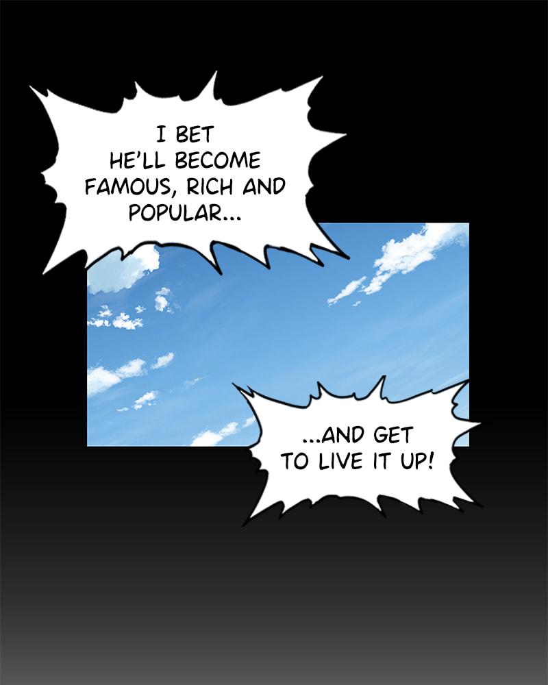 The Boxer Chapter 117 page 28 - 