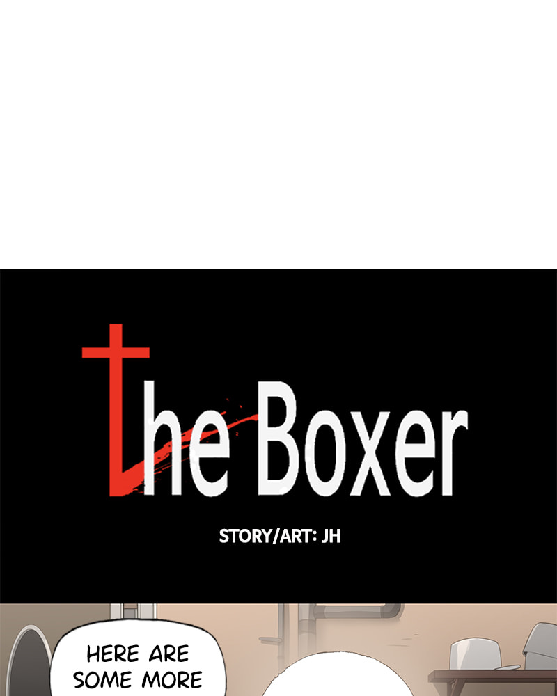 The Boxer Chapter 117 page 30 - 
