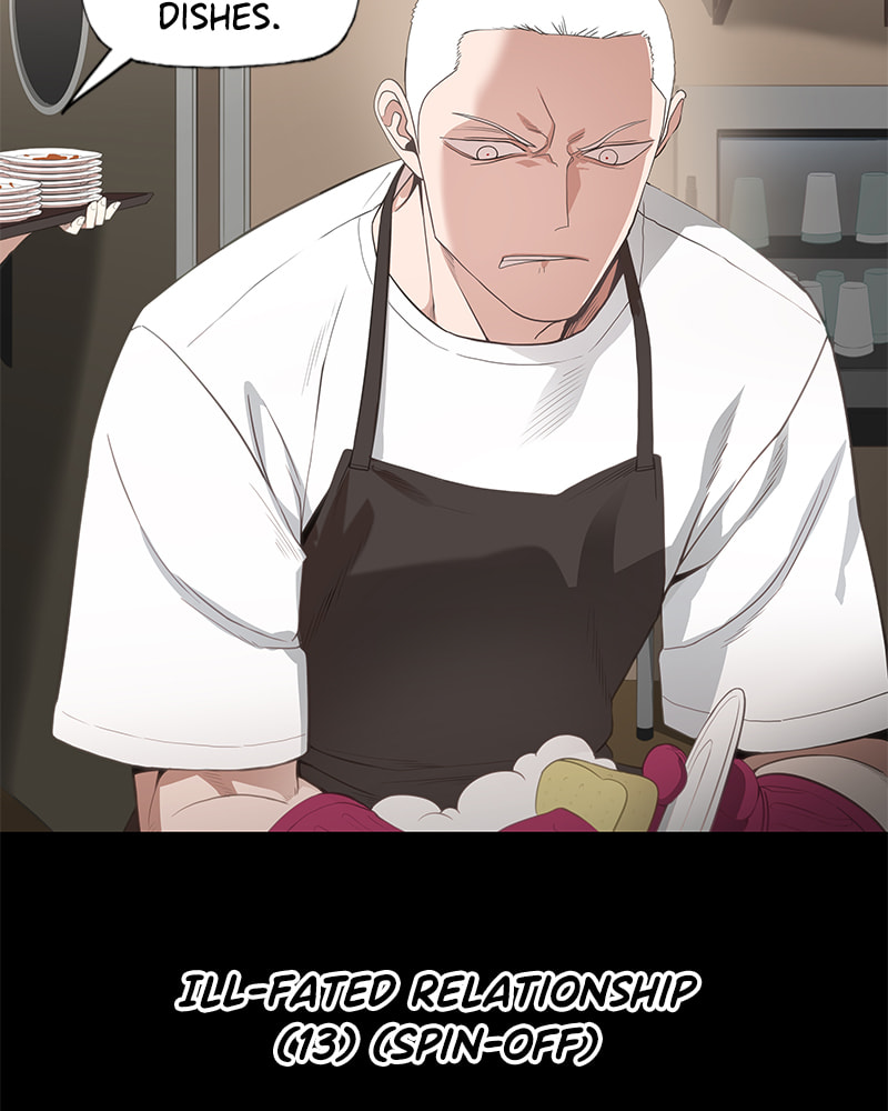 The Boxer Chapter 117 page 31 - 