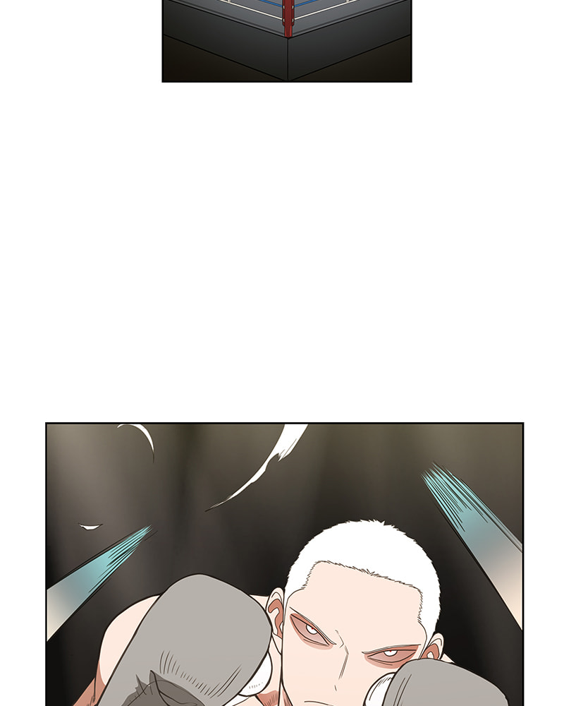 The Boxer Chapter 117 page 33 - 