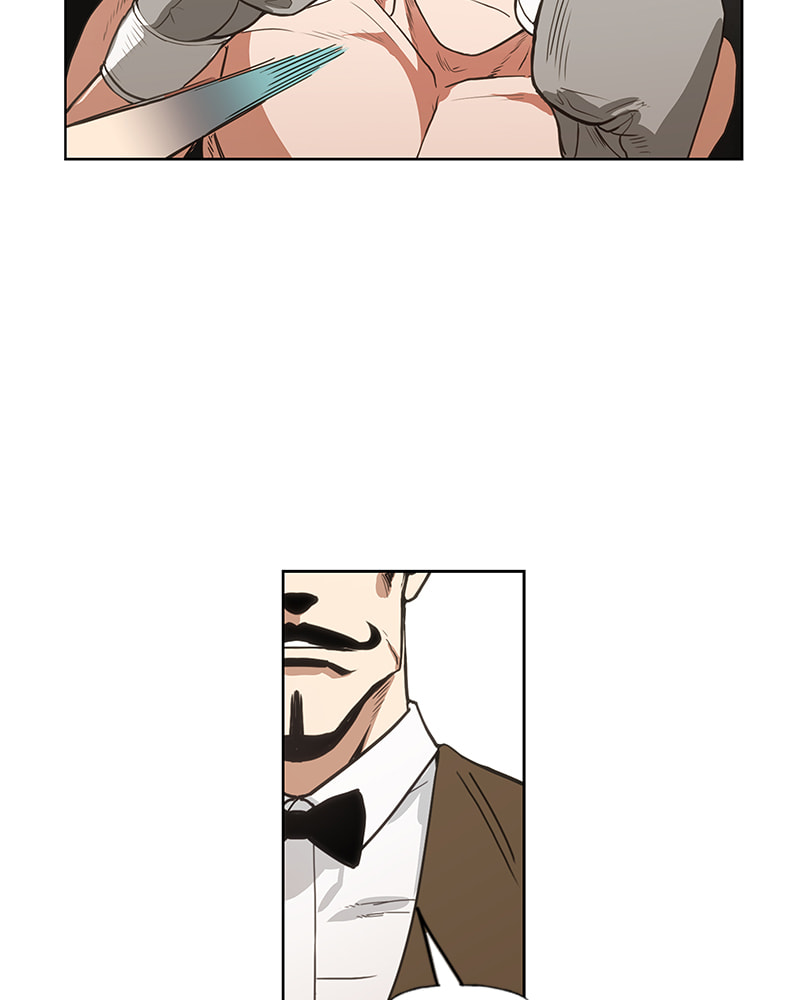 The Boxer Chapter 117 page 34 - 