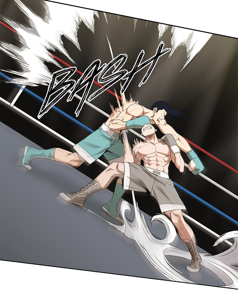 The Boxer Chapter 117 page 44 - 