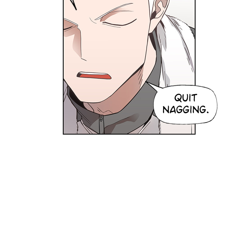 The Boxer Chapter 117 page 51 - 