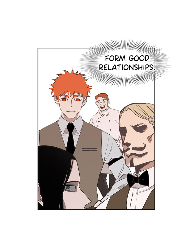 The Boxer Chapter 117 page 65 - 