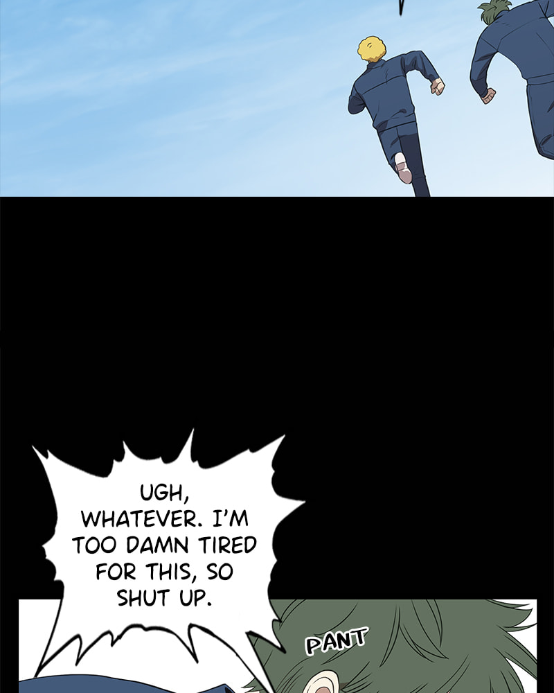 The Boxer Chapter 117 page 8 - 