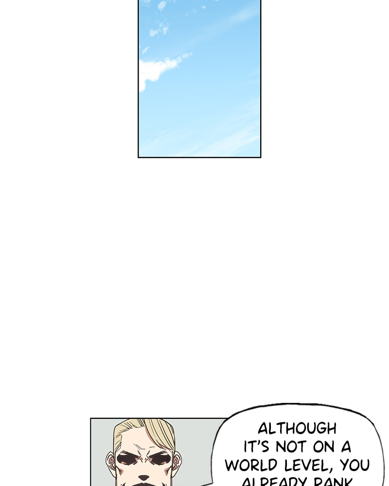The Boxer Chapter 117 page 85 - 
