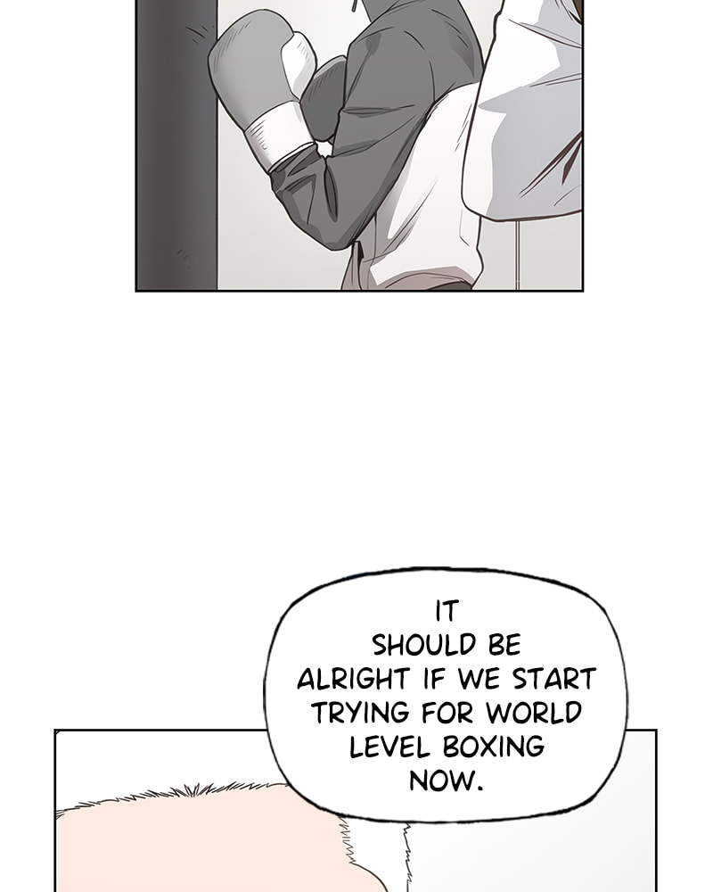 The Boxer Chapter 117 page 87 - 
