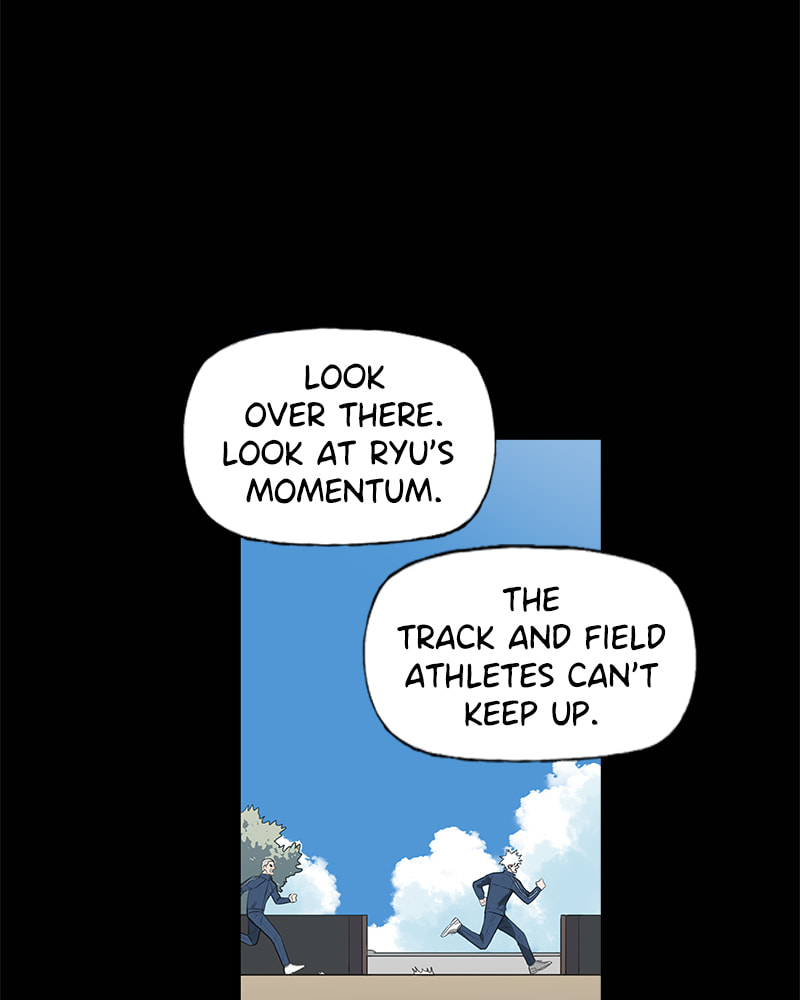 The Boxer Chapter 117 page 10 - 