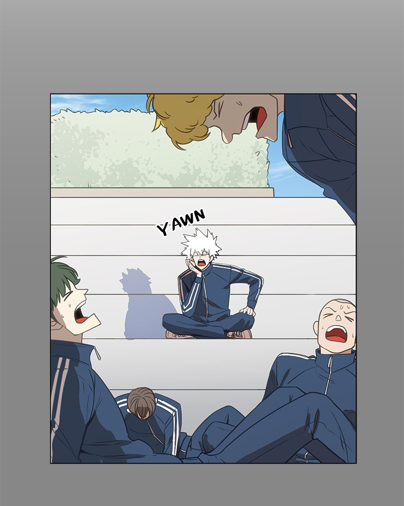 The Boxer Chapter 117 page 92 - 