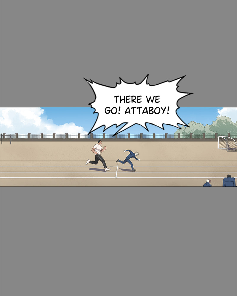 The Boxer Chapter 117 page 95 - 