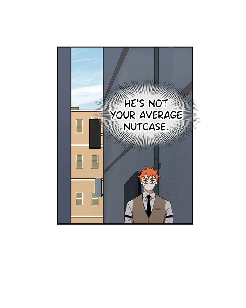 The Boxer Chapter 118 page 18 - 