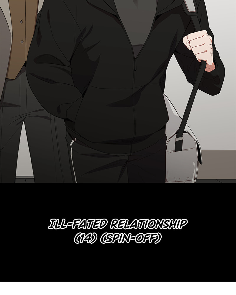 The Boxer Chapter 118 page 20 - 