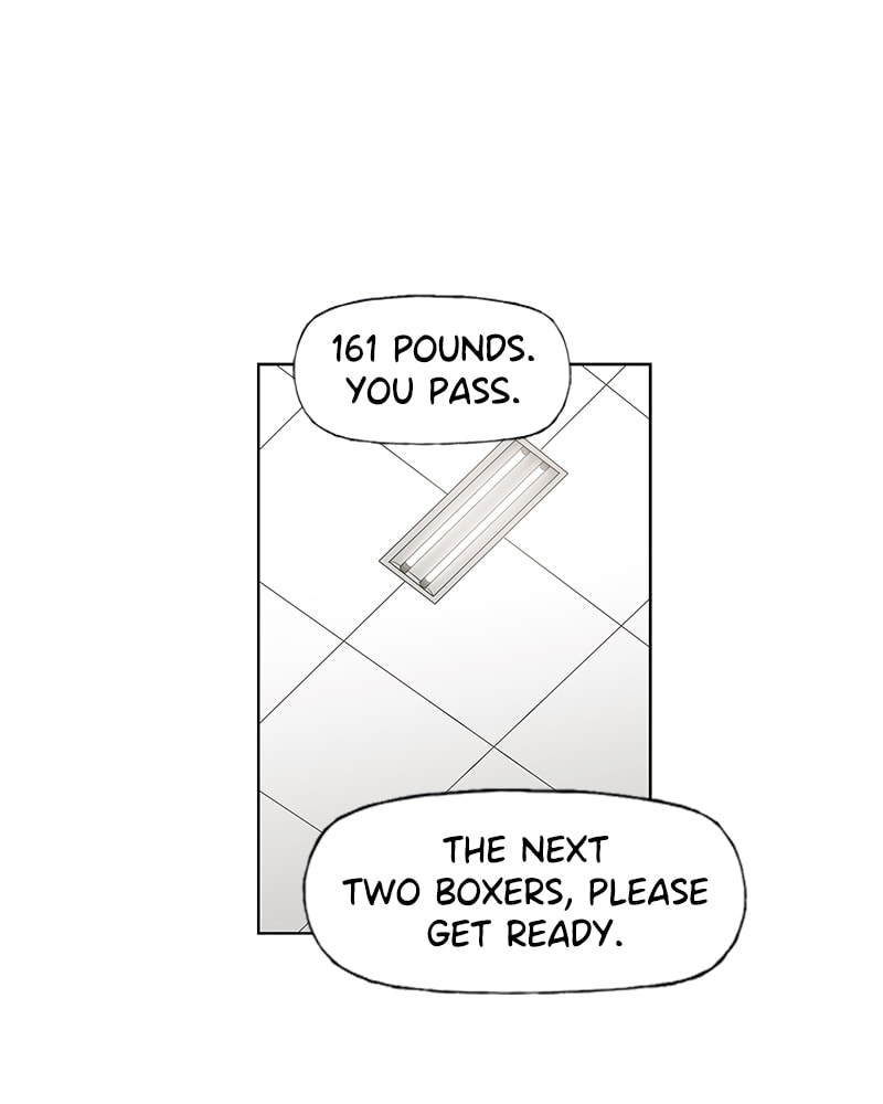 The Boxer Chapter 118 page 21 - 