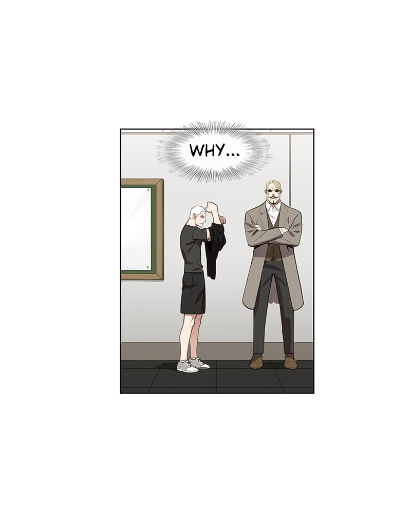 The Boxer Chapter 118 page 22 - 