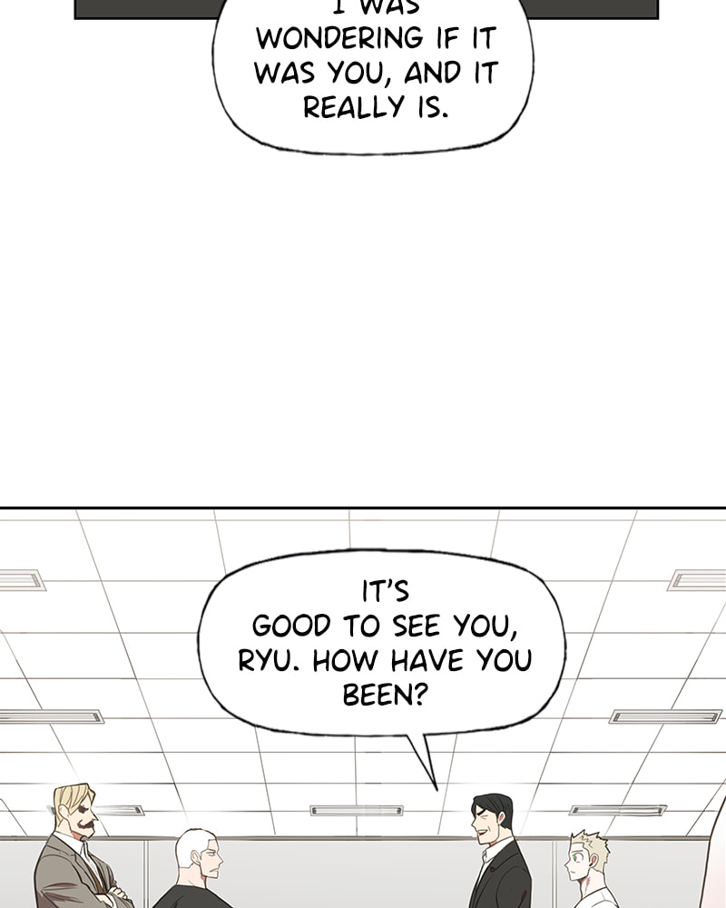 The Boxer Chapter 118 page 26 - 