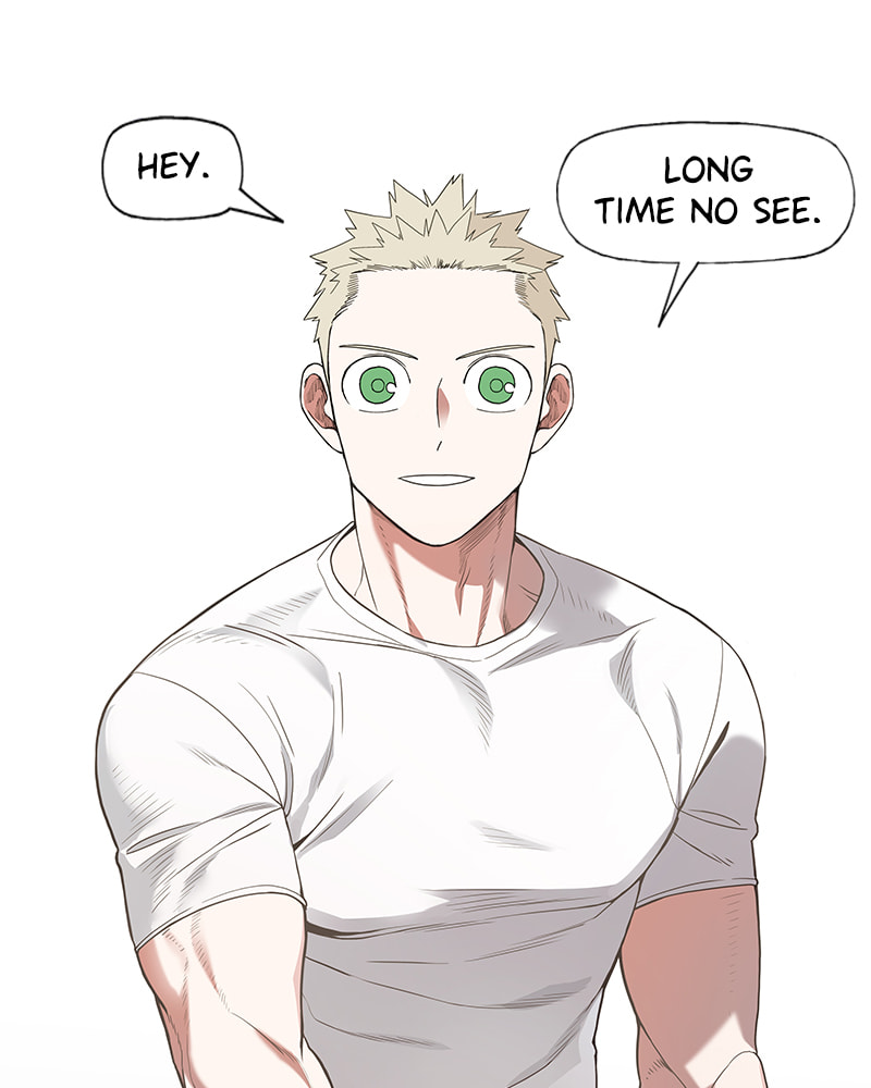 The Boxer Chapter 118 page 31 - 