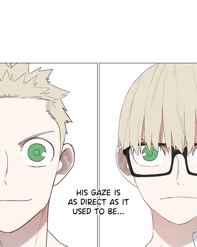 The Boxer Chapter 118 page 35 - 