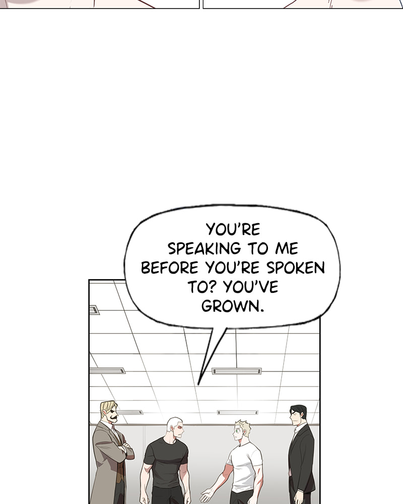 The Boxer Chapter 118 page 36 - 
