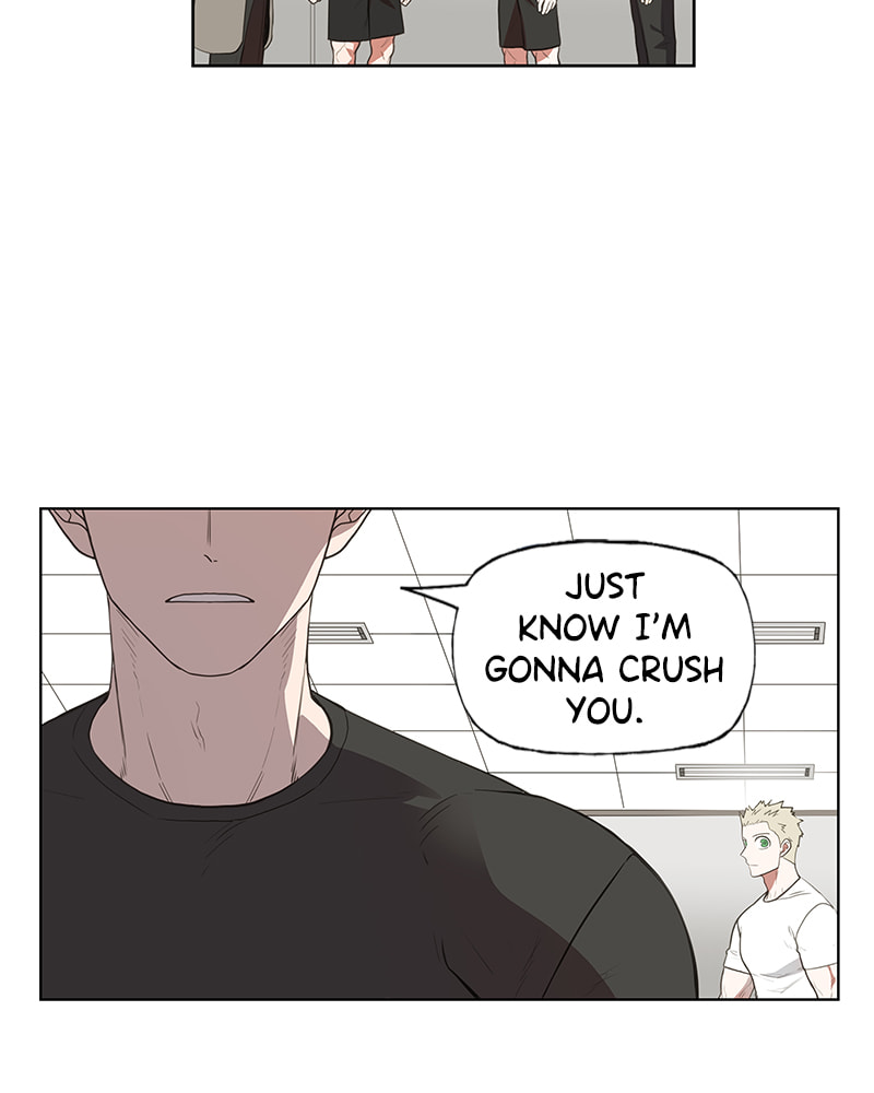 The Boxer Chapter 118 page 37 - 