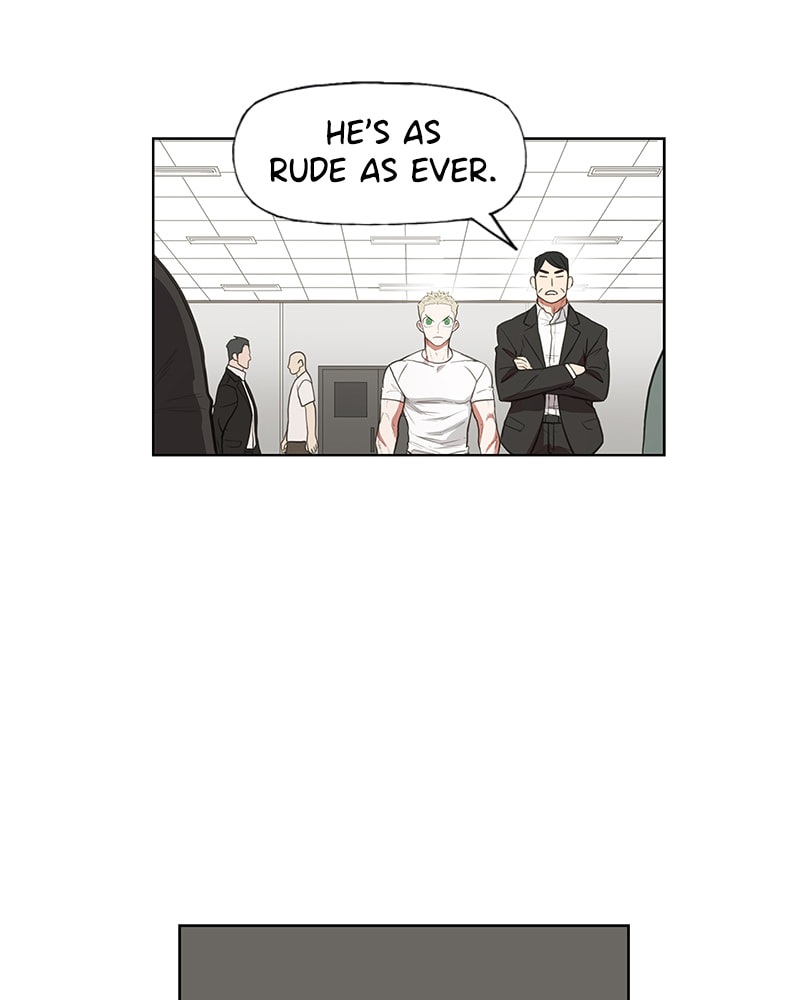 The Boxer Chapter 118 page 40 - 