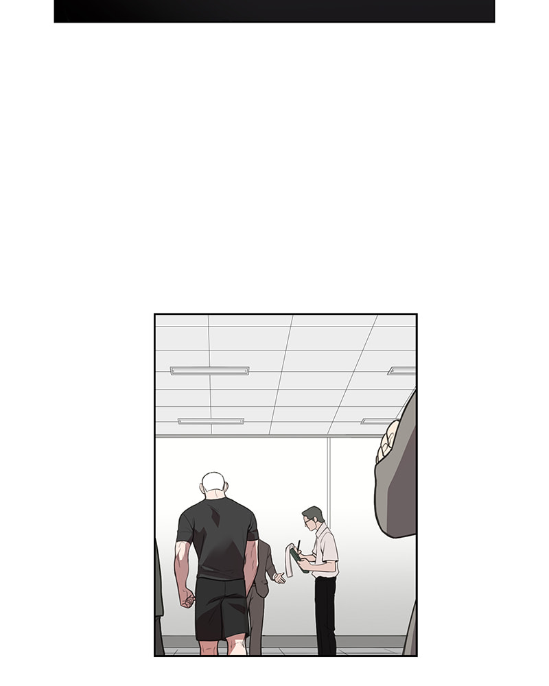 The Boxer Chapter 118 page 44 - 