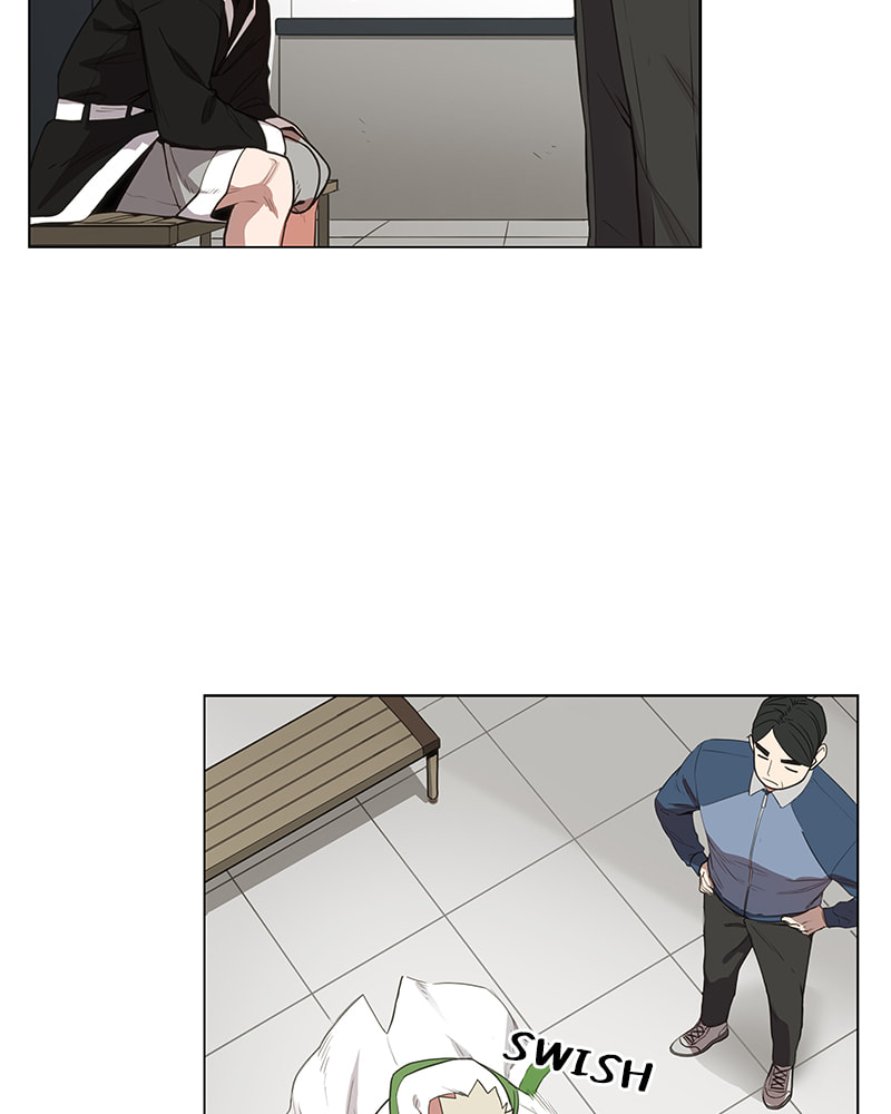 The Boxer Chapter 118 page 48 - 