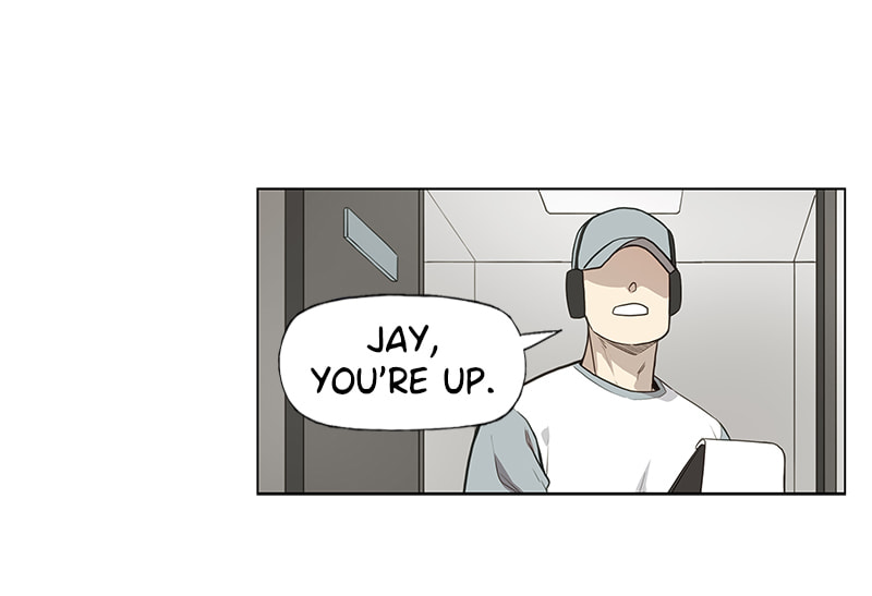 The Boxer Chapter 118 page 50 - 