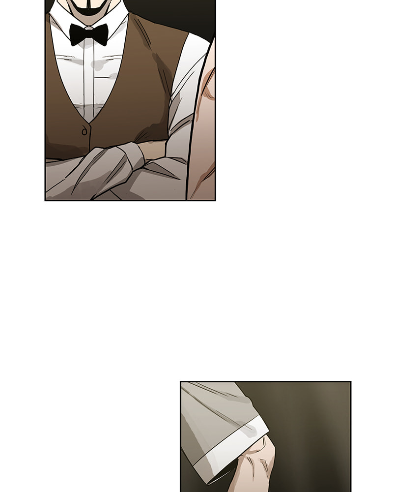 The Boxer Chapter 118 page 60 - 