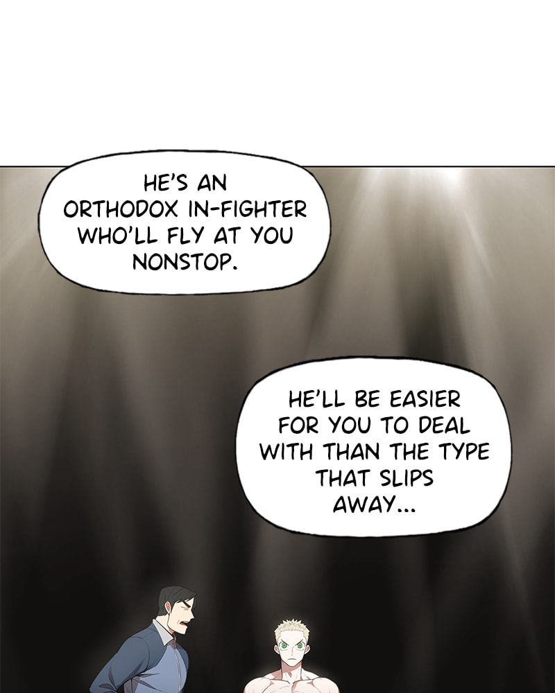 The Boxer Chapter 118 page 75 - 