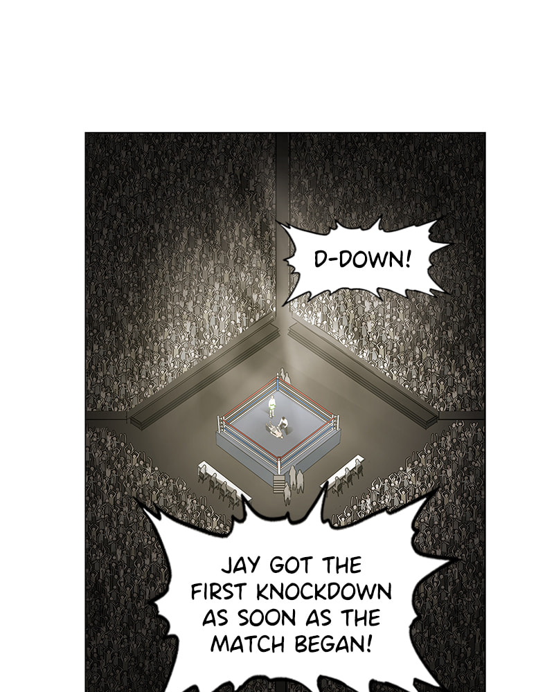 The Boxer Chapter 118 page 89 - 