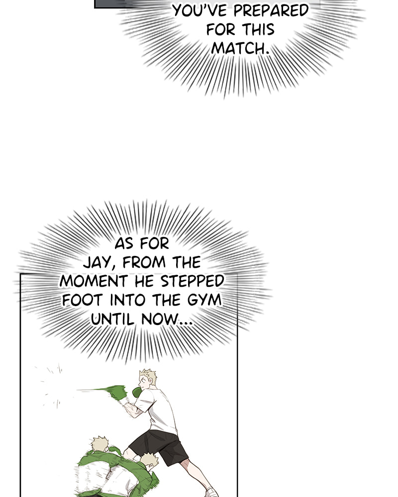 The Boxer Chapter 118 page 94 - 